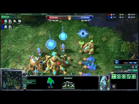 HDWT Axslav v Socke g2