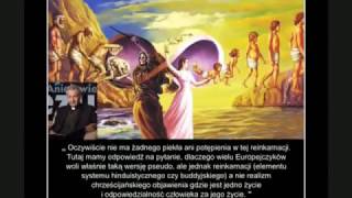 Dlaczego ludzie wierzą w reinkarnację?