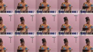 Bembe State Of Mind 2 Best Of Bembe Segue mixed by DJ Psykhomantus