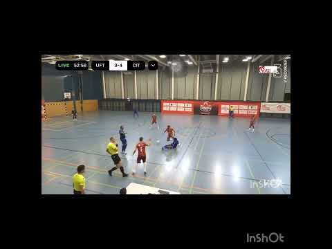 SWISS FUTSAL PREMIER LEAGUE 2024/2025