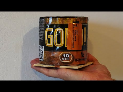 SO GUT?!😳🔥Lesli Gold (Charge 2023/24) | 5€ Mini-Gold-Batterie