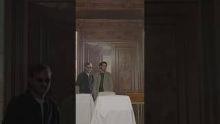 Հյուգոն կանգնեց արկղի ընտրության առջև🤔 #ParavoniZharangy #Shorts #PanArmenianTVOfficial