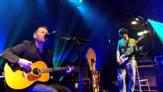 Thom Yorke and Jonny Greenwood - Gagging Order