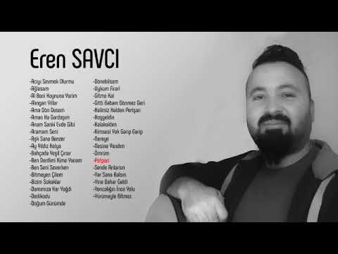 Eren Savcı - POTPORİ - 2018