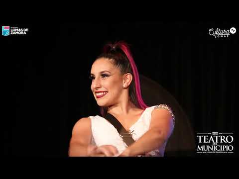 Cultura Lomas TV  - | Ballet Folclórico | "El Remanso"