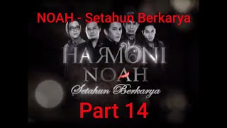 Download lagu NOAH - Terbangun Sendiri di Hari Yang Cerah Untuk Jiwa Yang Sepi (AudioKonser NOAH Setahun Berkarya) mp3