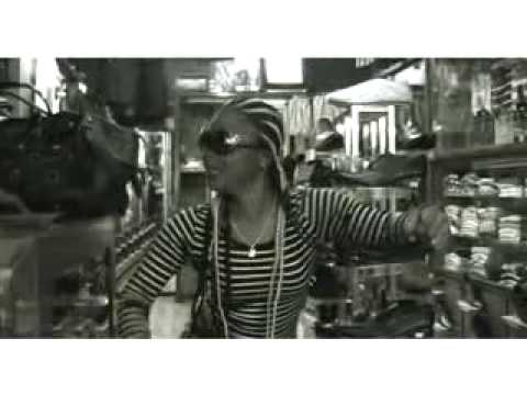 dj barsa 1er la danse de gerard