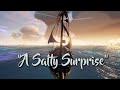 Sea Of Thieves Griefing A Salty Surprise