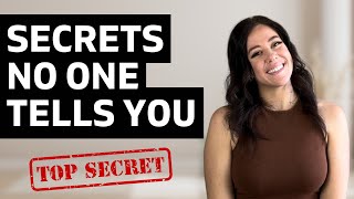Look Like A PRO on Instagram on DAY 1 - My Best Tips For New Influencers