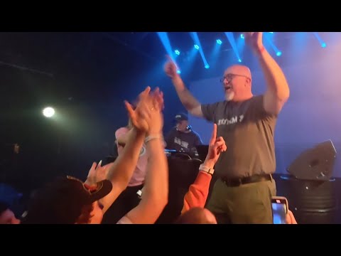 Technocore X Galaxydrome @ DJ System 3 - 06.12.2025