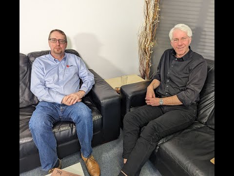 Regs in Brief - Interview about the Assessment process and the current state of the industry