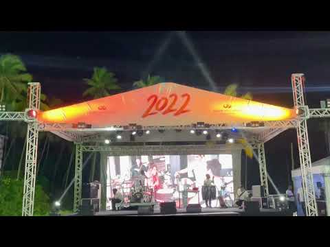 Réveillon 2022 🥂 - Grand Palladium Imbassaí