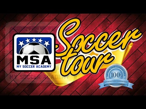 download lagu mp3 mp4 My Soccer Academy, download lagu My Soccer Academy gratis, unduh video klip My Soccer Academy