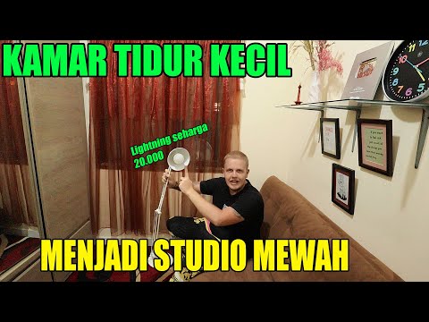 bule-merubah-kamar-menjadi-studio-youtube-ala-2020