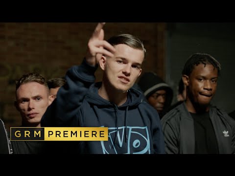 French The Kid - Broke Toys [Music Video] | GRM Daily