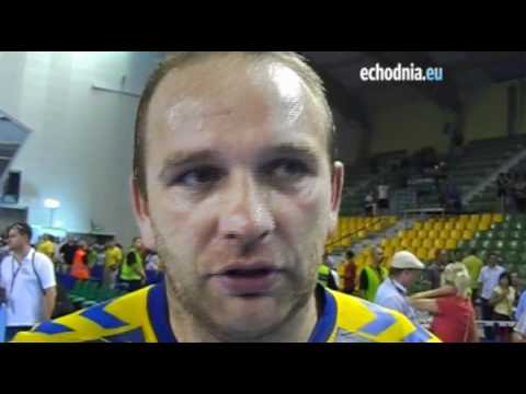 Vive Targi Kielce - FC Barcelona Borges 26:29