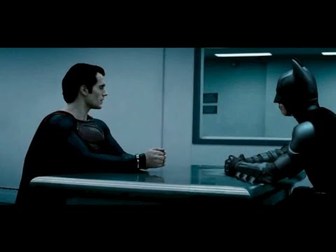 Justice League: Civil War (Fan) Trailer