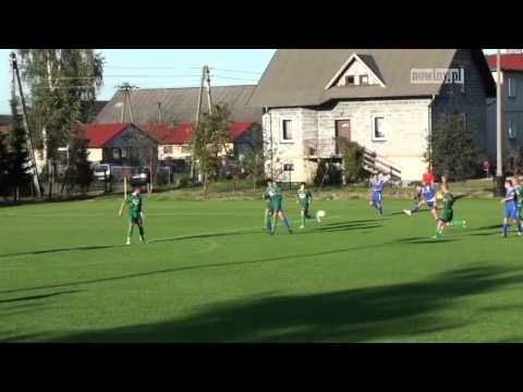 Puchar Polski: LKS Krzyżanowice - KP Unia Racibórz 1:2