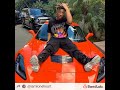 JUICE WRILD Driving Too Fast