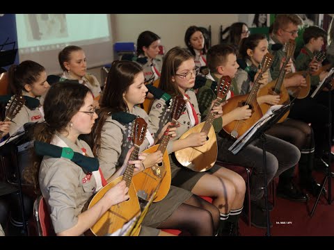 82 LATA PRAWD POLAKÓW SPOD ZNAKU RODŁA-GALA JUBILEUSZOWA, CZ.4