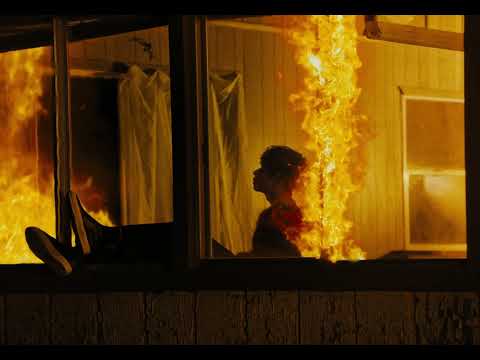 Video thumbnail for House On Fire