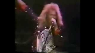 Van Halen - Romeo Delight (US Festival 1983)