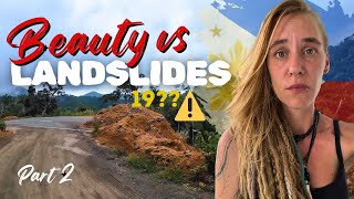 EP 58 - From Breakdown to 19 Landslides: Beauty & Danger (Part 2)