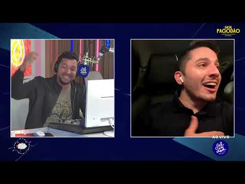 Pipoco com @JonasEsticado | Entrevista completa (01/06/2021)