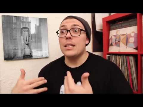 Andy Stott - Faith In Strangers ALBUM REVIEW