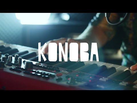 Konoba - Dançando ao luar (RockSys TV #4)