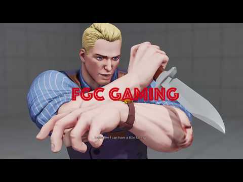 SFV/SF5 AE Shazyy (Cody) vs Funsies (Chun-li) Ranked Match Set