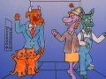 Animal Elevator