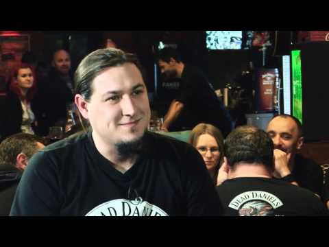 Dead Daniels - ANDĚLSKÁ DVACÍTKA - 44. díl