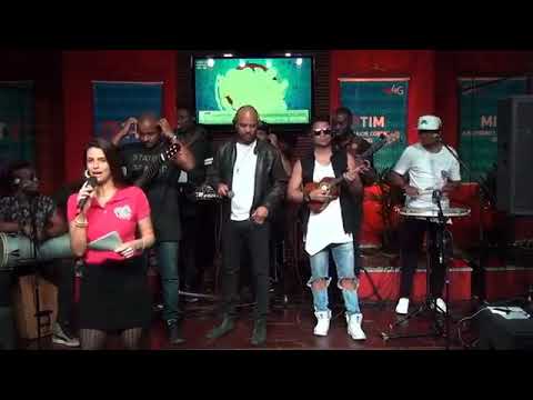 Amor - Sociedade do Samba