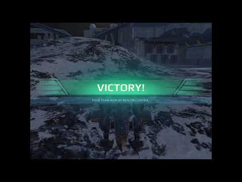 War Robots - Phantom / Deathwing Ao Jun 3 Millions Damage. Each GamePlay Solo