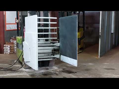 CASCADE 35D-CC Clamps | Platinum Group (1)