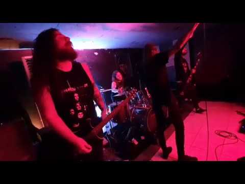 Implore - The Constant Dissonance / Parallax (Live 11.26.2019)