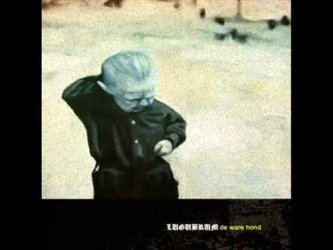 Lugubrum - Movement I - Neerwaartse Hond