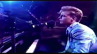Luis Miguel Yesterday 1989 HD
