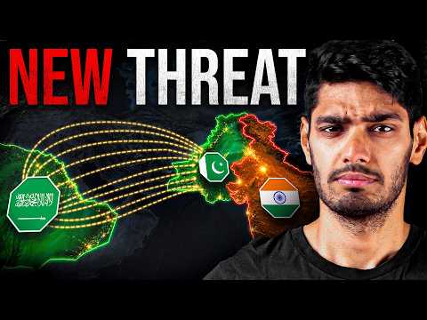 Why is Saudi Secretly Funding Pakistan | Documentary