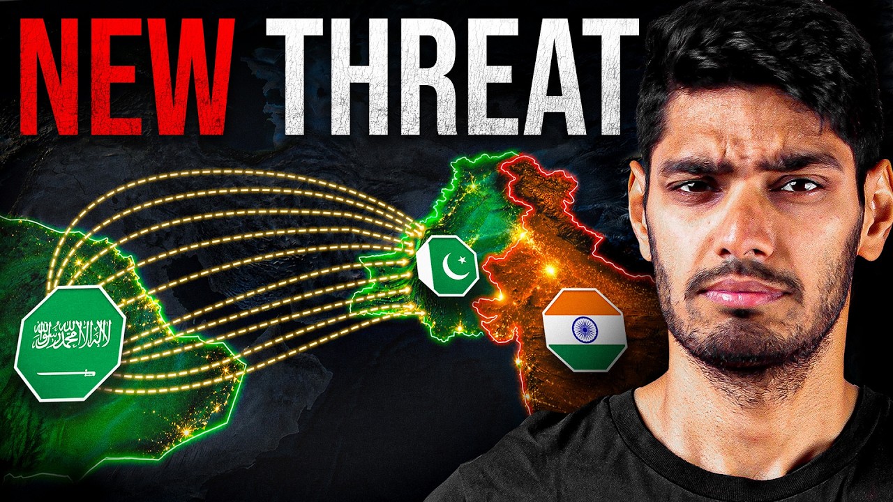Why Saudi is secretly funding Pak