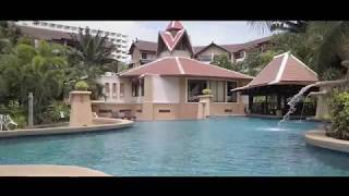 The Oasis Spa Pattaya