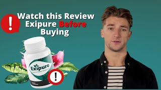 Exipure -⚠️You Should Know That ⚠️ - Exipure Reviews | Exipure Weight Loss