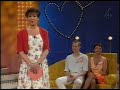 Kär Och Galen Avsnitt 1 TV4 1995
