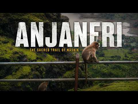 Anjaneri, Nashik: The Complete Guide | History, Trek & Hidden Secrets