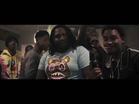 MGM Dave x MG Sleepy x 2M Qmurda - Crab Boil (Official Video) 🎥@Kxnnng