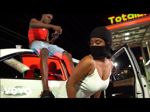 Young blackx - Brave (Official Music Video)