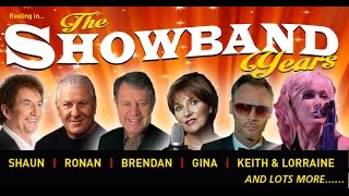 Red Hurley - Reeling in The Showband Years