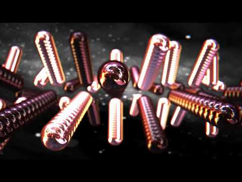 PC Demoscene: Dark side by Rebels (2017)