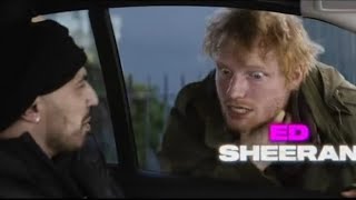 Ed Sheeran transforms into a homeless drug addict for surprise cameo appearance in new comedy film